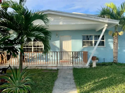 12361 SW 191st Terrace Miami FL 33177