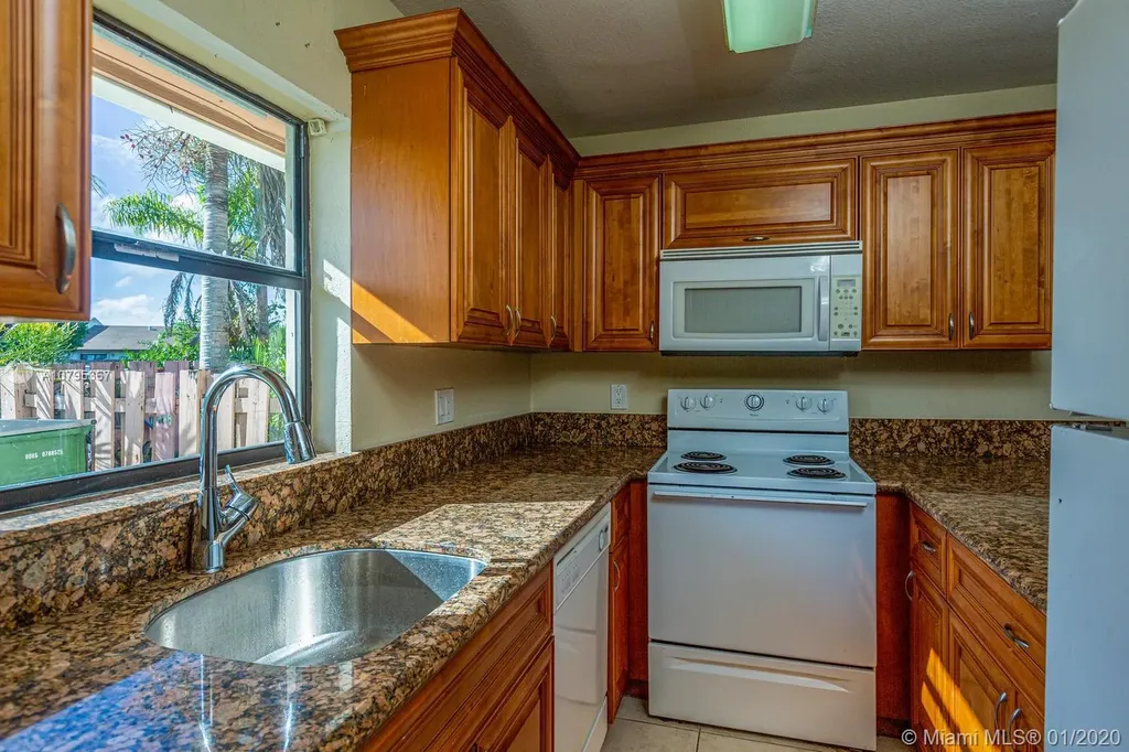 1417 Towhee Street Homestead FL 33035
