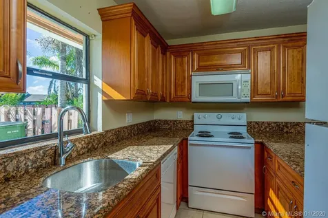 1417 Towhee Street Homestead FL 33035