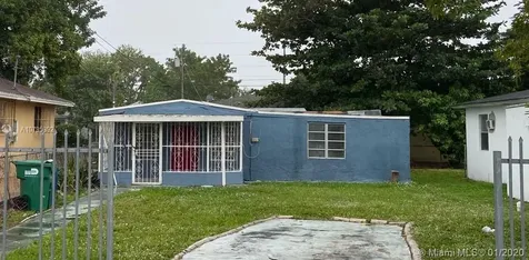 1738 NW 68th Terrace Miami FL 33147