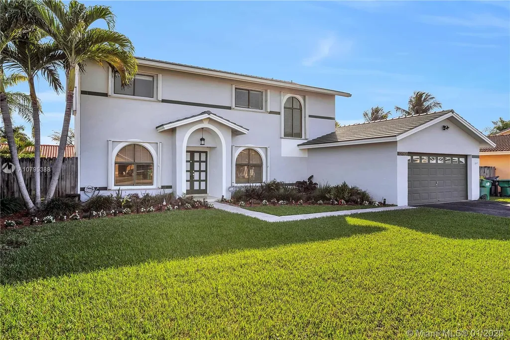 13960 SW 158th Street Miami FL 33177
