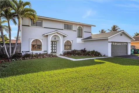 13960 SW 158th Street Miami FL 33177
