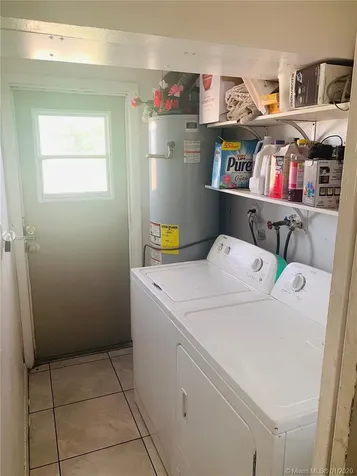 4351 NW 186th Street Miami Gardens FL 33055