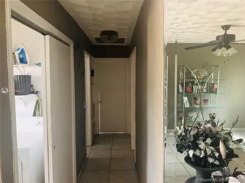 4351 NW 186th Street Miami Gardens FL 33055