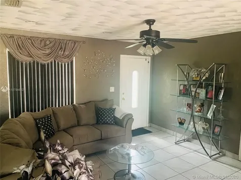 4351 NW 186th Street Miami Gardens FL 33055