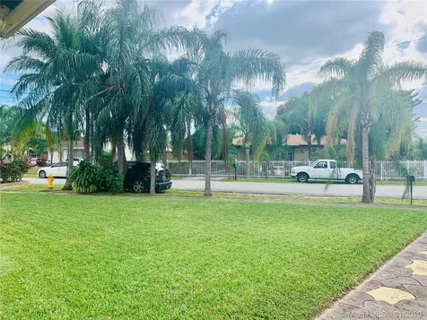 4351 NW 186th Street Miami Gardens FL 33055