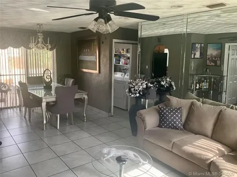 4351 NW 186th Street Miami Gardens FL 33055