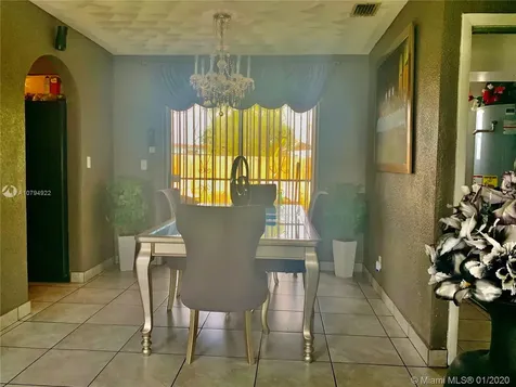 4351 NW 186th Street Miami Gardens FL 33055