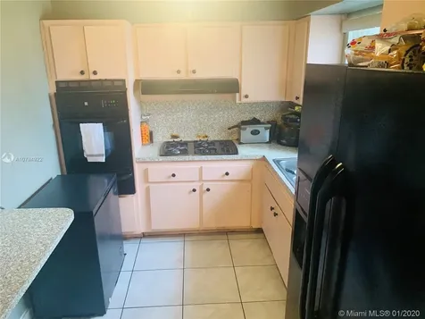 4351 NW 186th Street Miami Gardens FL 33055