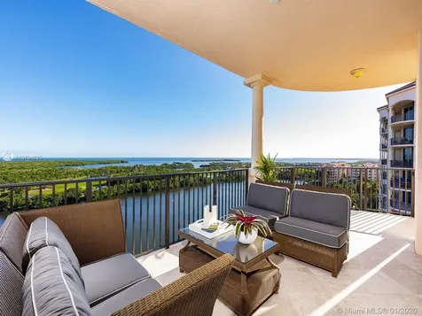 13611 Deering Bay Drive Coral Gables FL 33158