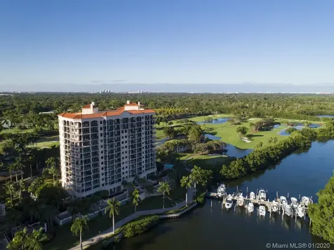 13611 Deering Bay Drive Coral Gables FL 33158