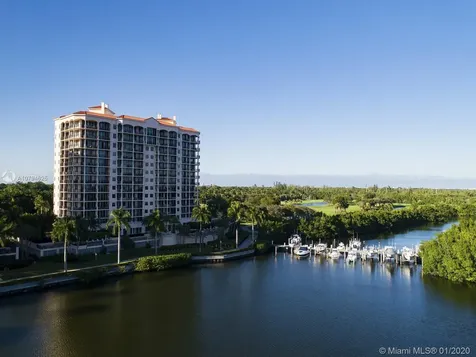 13611 Deering Bay Drive Coral Gables FL 33158