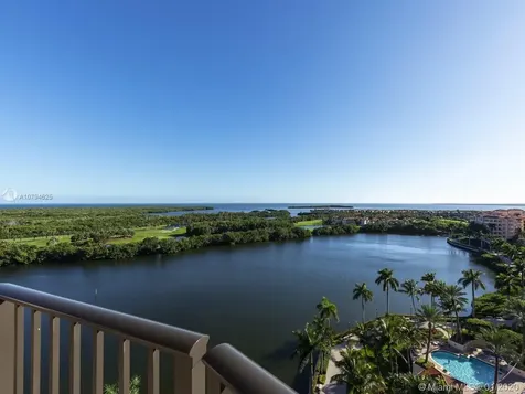 13611 Deering Bay Drive Coral Gables FL 33158