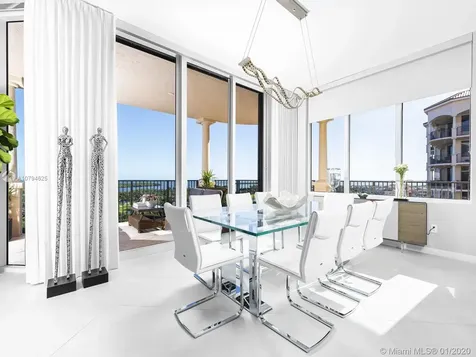 13611 Deering Bay Drive Coral Gables FL 33158