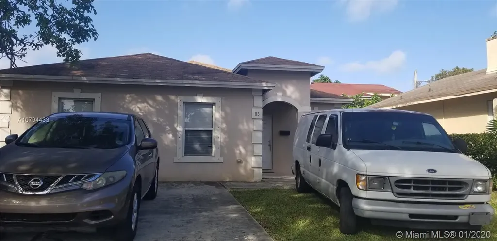 113 NW 33rd Street Miami FL 33127