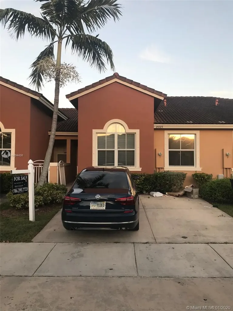 23723 SW 110th Place Homestead FL 33032