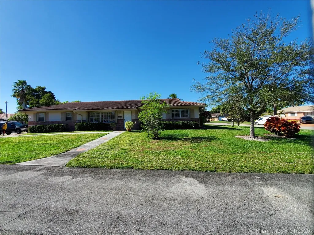 7514 NW 41st Street Coral Springs FL 33065