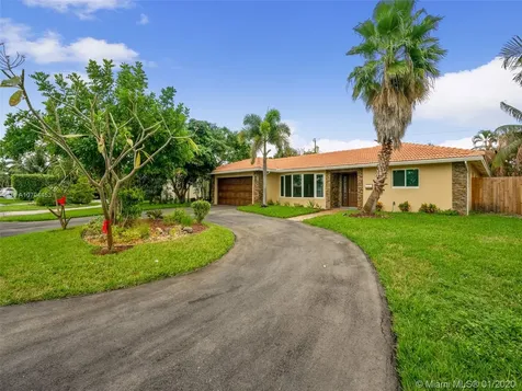 5754 NE 15th Avenue Fort Lauderdale FL 33334