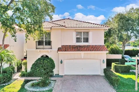 1593 Breakwater Terrace Hollywood FL 33019