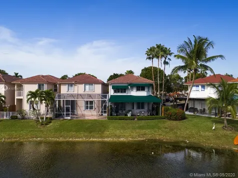 7269 NW 113th Court Doral FL 33178