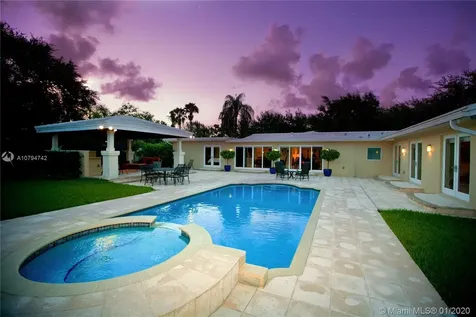 7160 SW 124th Street Pinecrest FL 33156