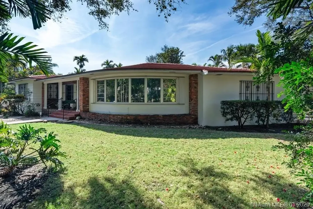 6200 Leonardo Street Coral Gables FL 33146