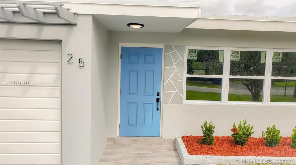 25 NE 29th Street Wilton Manors FL 33334