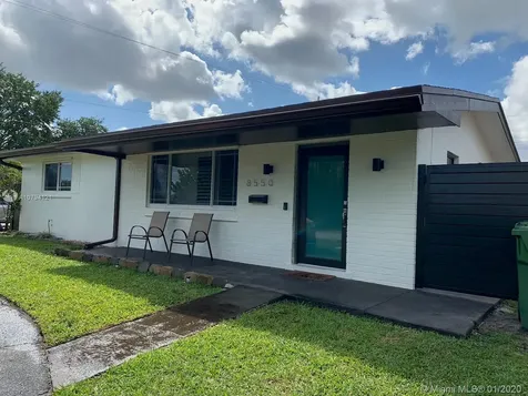8550 NW 15th Court Pembroke Pines FL 33024