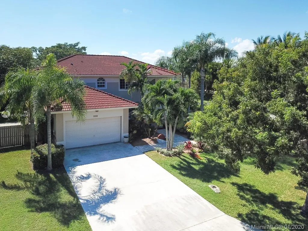 7982 SW 185th Street Cutler Bay FL 33157