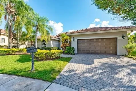 2717 Edgewater Court Weston FL 33332