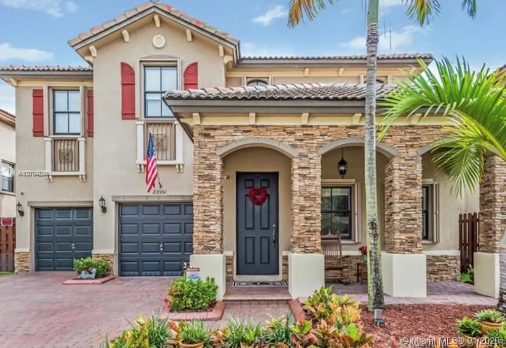 23551 SW 114th Place Homestead FL 33032
