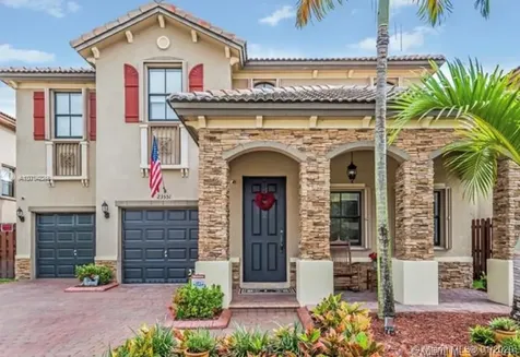 23551 SW 114th Place Homestead FL 33032