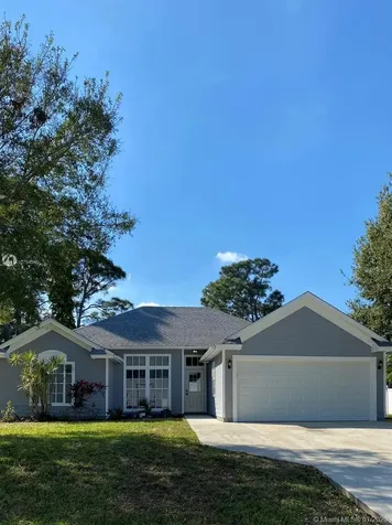 1474 SE Navajo Lane Port St. Lucie FL 34983