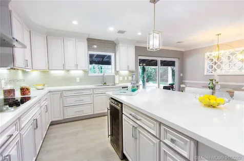 13105 SW 82nd Court Pinecrest FL 33156