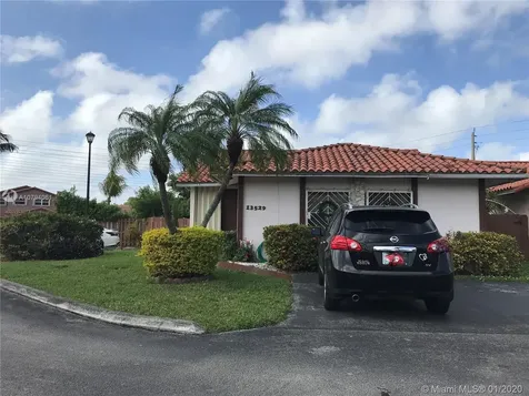 13529 SW 8th Lane Miami FL 33184