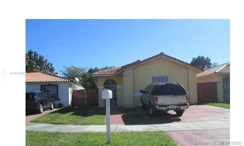 20641 SW 121st Court Miami FL 33177