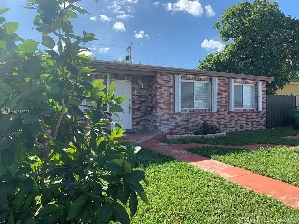 11270 SW 47th Street Miami FL 33165