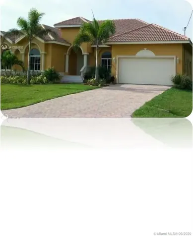 6110 NW Densaw Terrace Port St. Lucie FL 34986