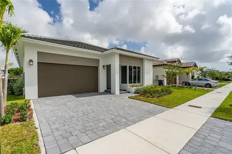 15001 SW 174th Street Miami FL 33187