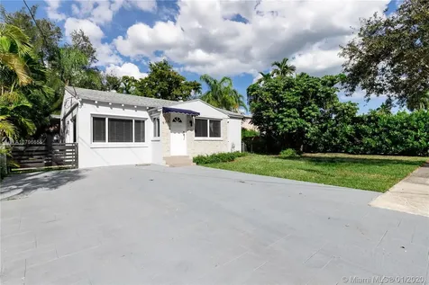 665 NE 122nd Street North Miami FL 33161