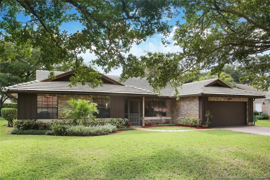 8530 NW 49th Drive Coral Springs FL 33067