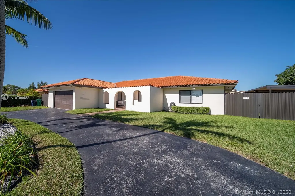 14143 SW 51st Street Miami FL 33175