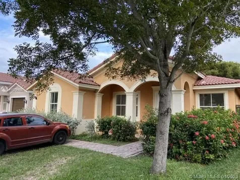 24045 SW 110th Court Homestead FL 33032