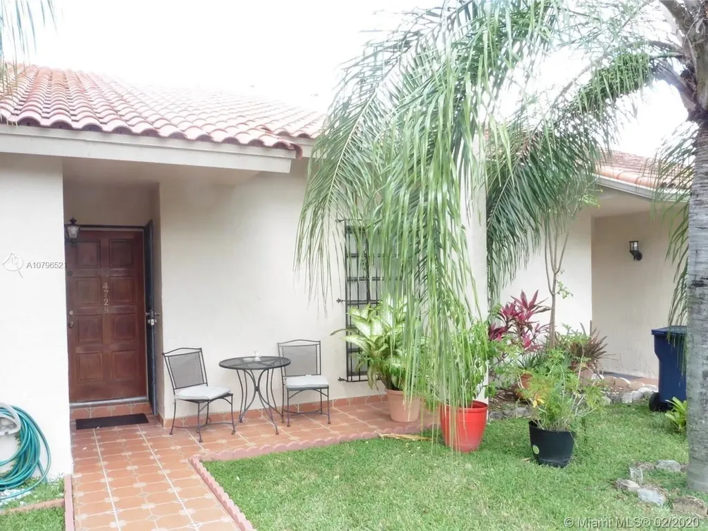 14729 SW 63rd Lane Miami FL 33193