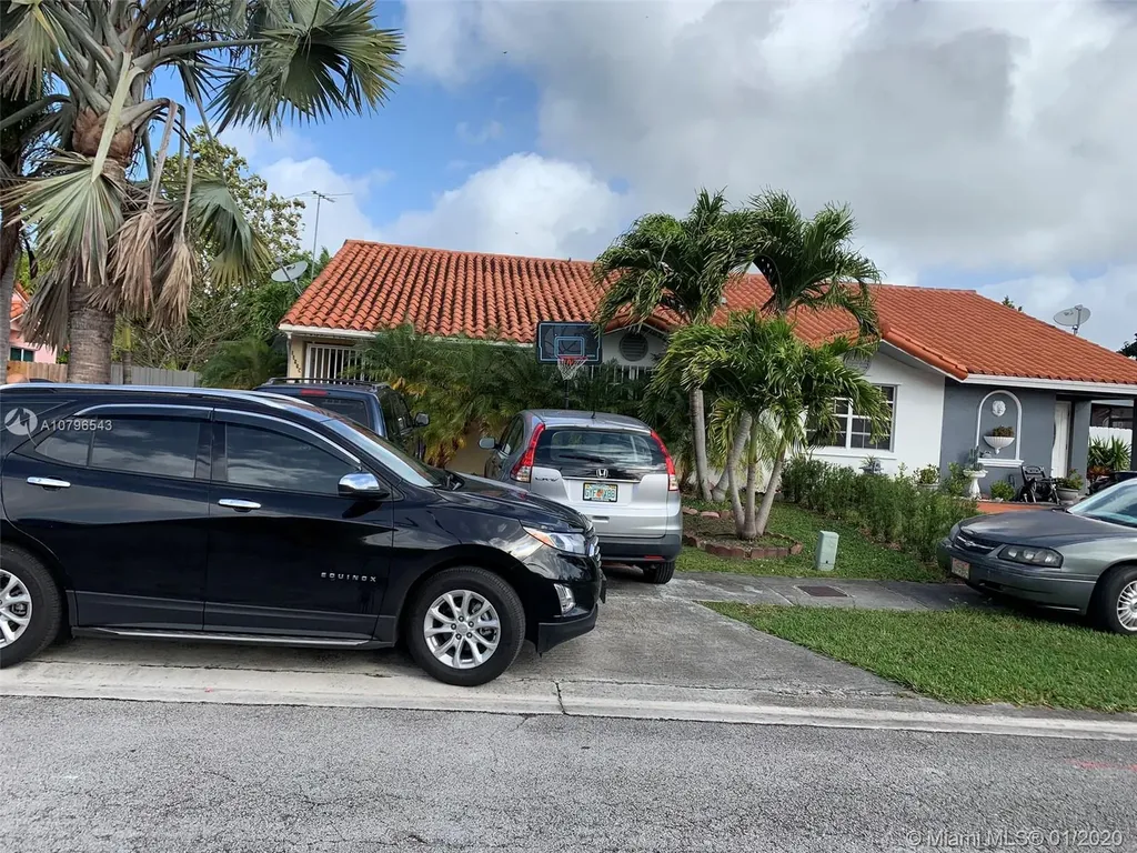 11993 SW 209th Street Miami FL 33177