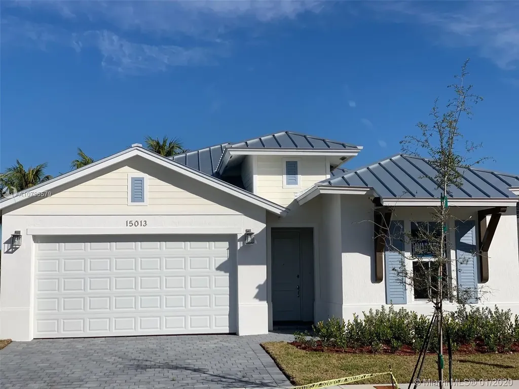 15013 SW 174th Street Miami FL 33187
