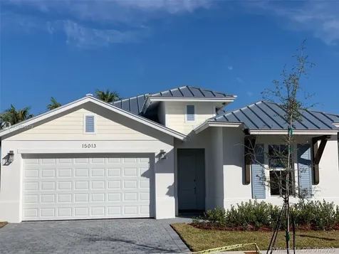 15013 SW 174th Street Miami FL 33187
