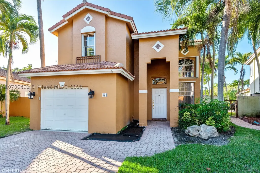 630 NW 107th Avenue Pembroke Pines FL 33026