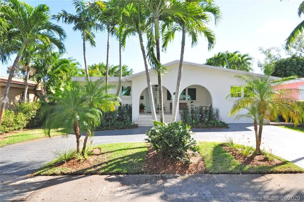 5850 SW 12th Street West Miami FL 33144