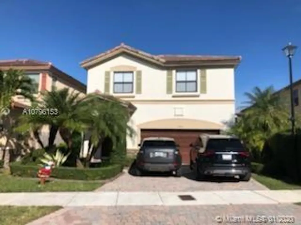 11455 NW 87th Lane Doral FL 33178